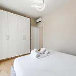 Luma Penthouses By Tirana