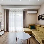 Luma Penthouses By Lägenhet