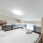 Luma Penthouses By Lägenhet *