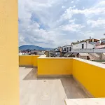 Lägenhet Luma Penthouses By Tirana