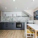 Luma Penthouses By Lägenhet *