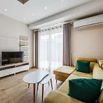 Luma Penthouses By * Tirana