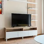 Luma Penthouses By Tirana