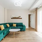 Luma Penthouses By Lägenhet
