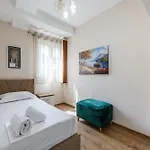 Luma Penthouses By Lägenhet