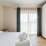 Luma Penthouses By Lägenhet Tirana