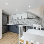 Luma Penthouses By * Tirana