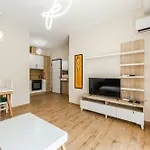 Luma Penthouses By Lägenhet