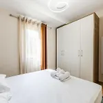 Lägenhet Luma Penthouses By Tirana