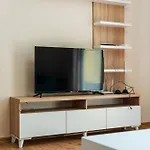 Luma Penthouses By Lägenhet Tirana