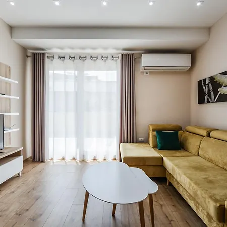 Luma Penthouses By Appartamento
