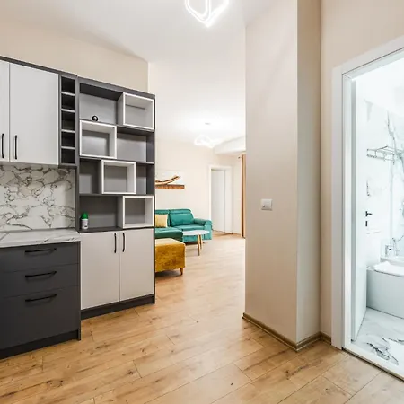 Luma Penthouses By Appartamento *