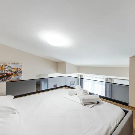 Luma Penthouses By Appartamento *