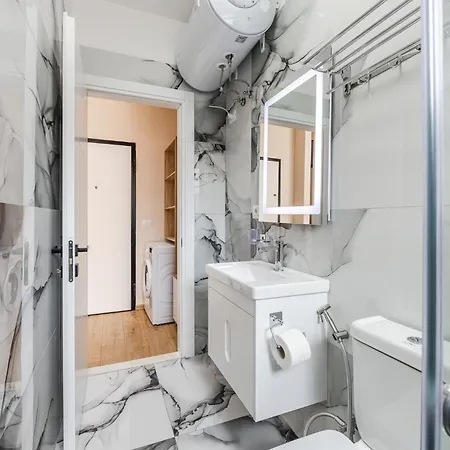 Appartamento Luma Penthouses By *