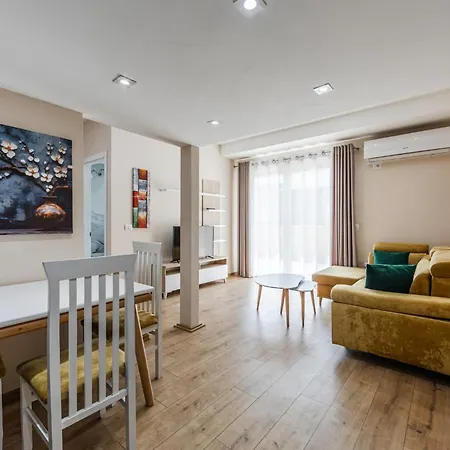Luma Penthouses By Appartamento