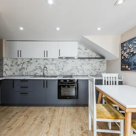 Luma Penthouses By Appartamento *