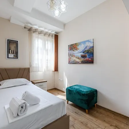 Luma Penthouses By Appartamento