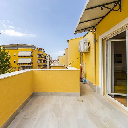 Appartamento Luma Penthouses By *