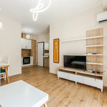 Luma Penthouses By Appartamento
