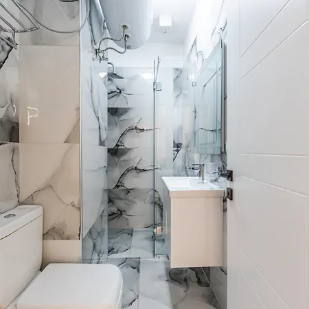 Luma Penthouses By Appartamento