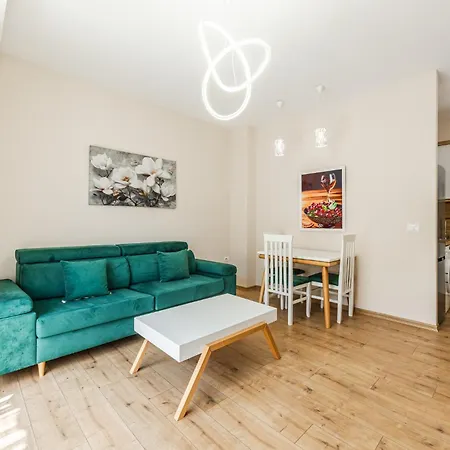 Appartamento Luma Penthouses By