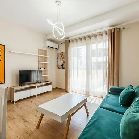 Appartamento Luma Penthouses By