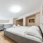 Luma Penthouses By Tirana