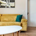Luma Penthouses By Appartement *