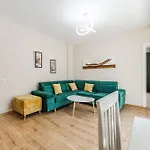 Luma Penthouses By Appartement