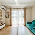 Luma Penthouses By Tirana