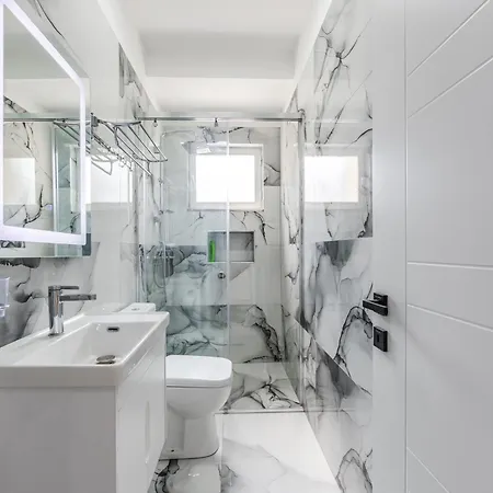 Apartament Luma Penthouses By