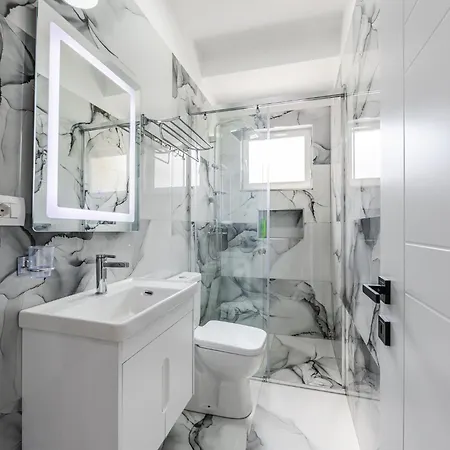 Apartament Luma Penthouses By *
