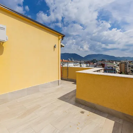 Luma Penthouses By