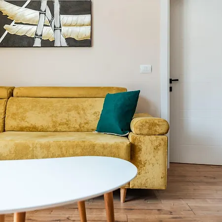Luma Penthouses By Apartament *