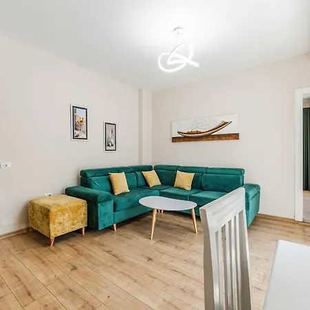 Luma Penthouses By Apartament