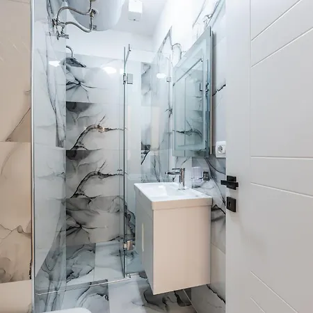 Luma Penthouses By