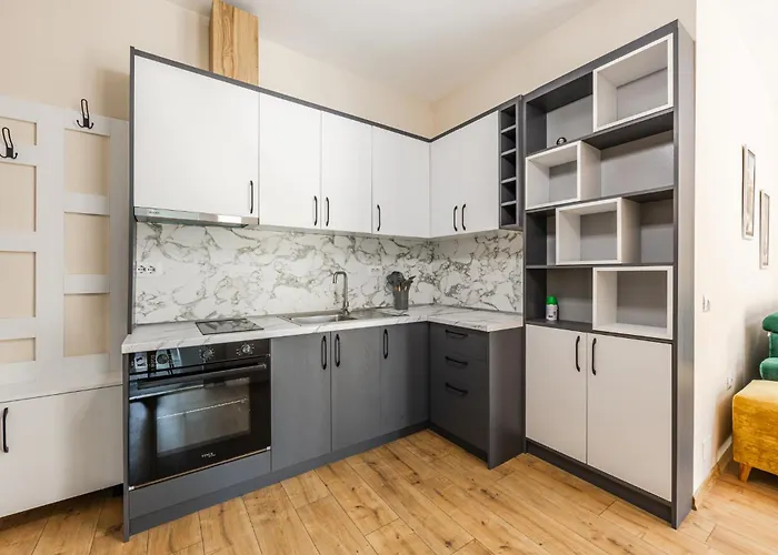 Luma Penthouses By