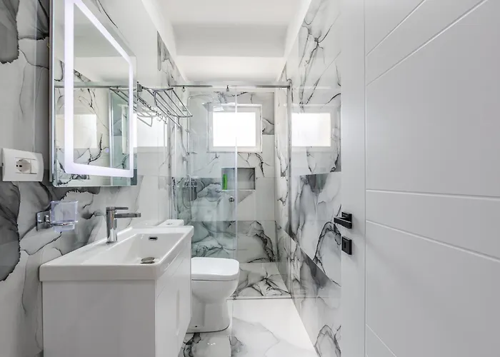 Apartament Luma Penthouses By