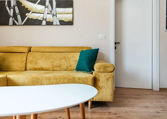 Luma Penthouses By Apartament *