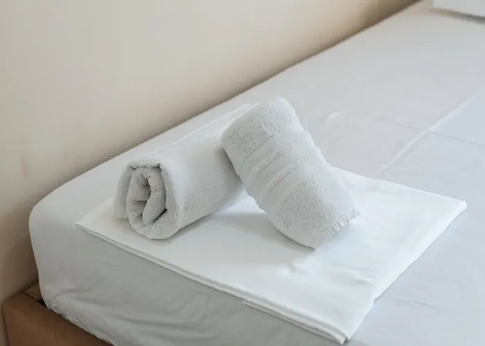 Luma Penthouses By Apartament