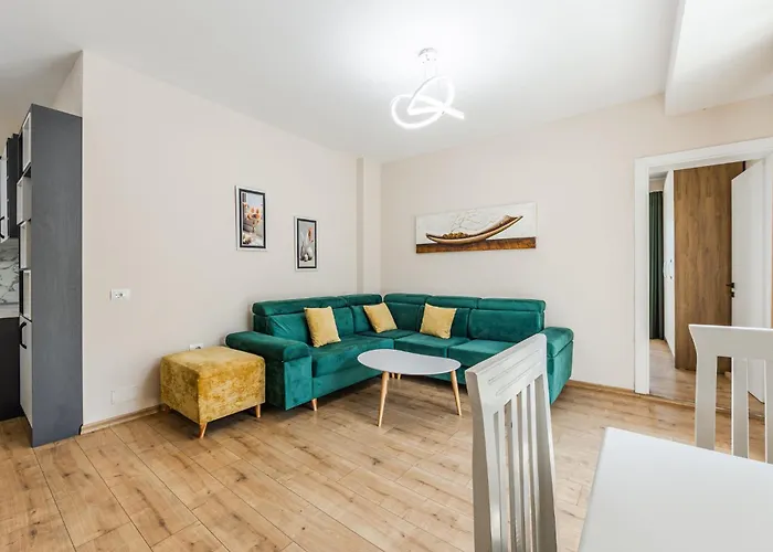 Luma Penthouses By Apartament