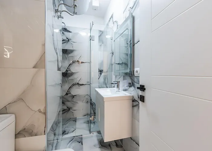 Luma Penthouses By