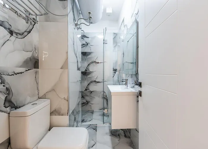 Luma Penthouses By Apartament
