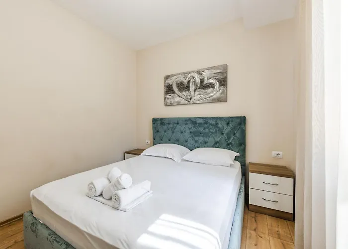 Luma Penthouses By Apartament