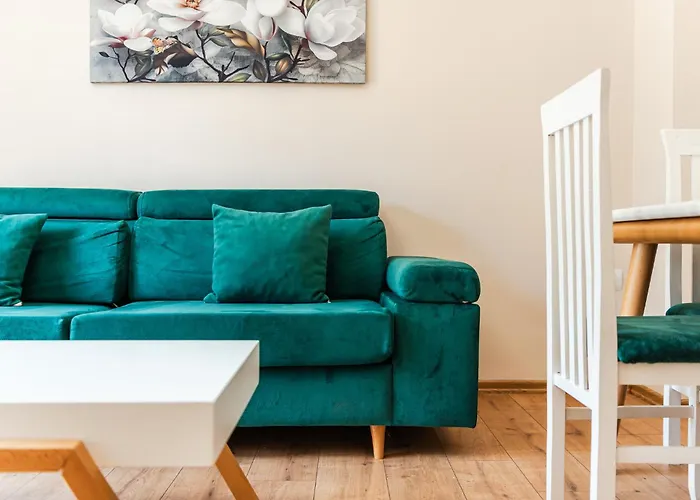Apartament Luma Penthouses By *